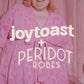 PERIDOT X JOYTOAST - Dolly Robe