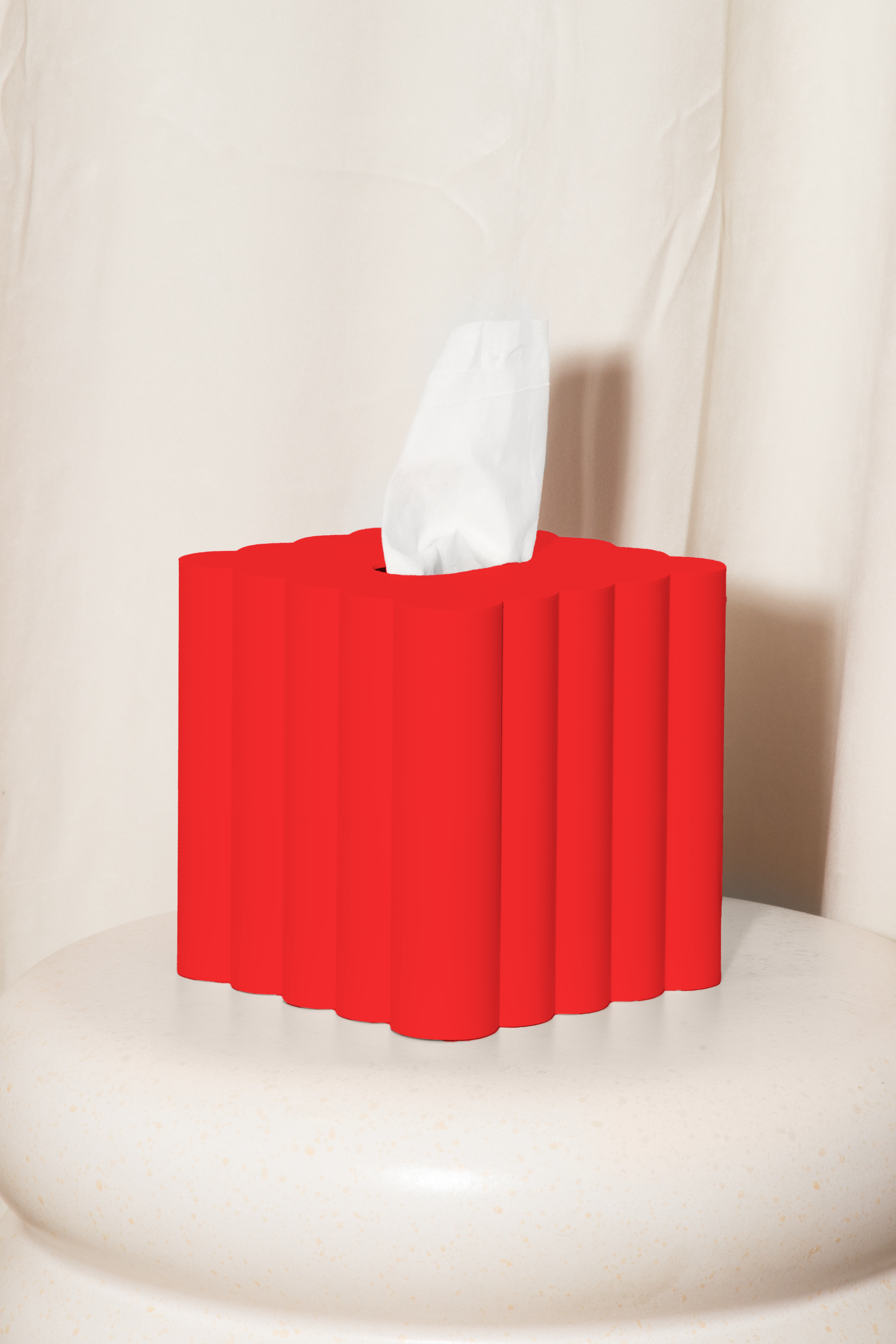 the bonez CAPI CORE VAN Tissue Box 数量限定品 【公式通販】 the bonez CAPI CORE VAN Tissue Box 数量限定品 【公式通販】
