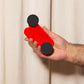 Circle Hook Mini - 2 Pack - Adhesive Hooks