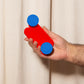 Circle Hook Mini - 2 Pack - Adhesive Hooks