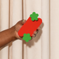 Daisy Hue Hook Mini - 2 Pack - Adhesive Hooks
