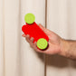 Circle Hook Mini - 2 Pack - Adhesive Hooks