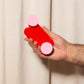 Circle Hook Mini - 2 Pack - Adhesive Hooks