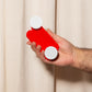 Circle Hook Mini - 2 Pack - Adhesive Hooks