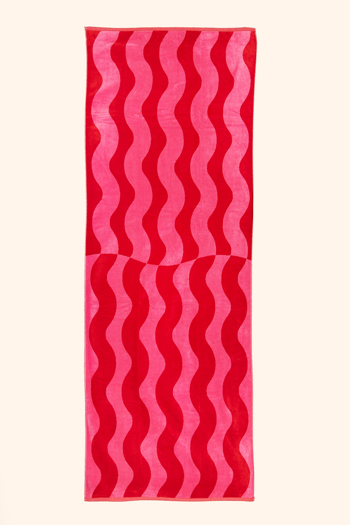 Biggie Wave Towel