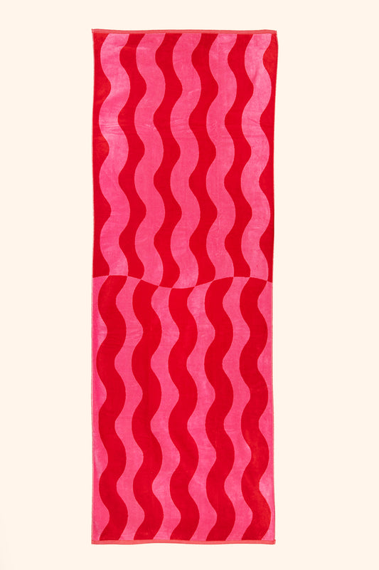 Biggie Wave Towel