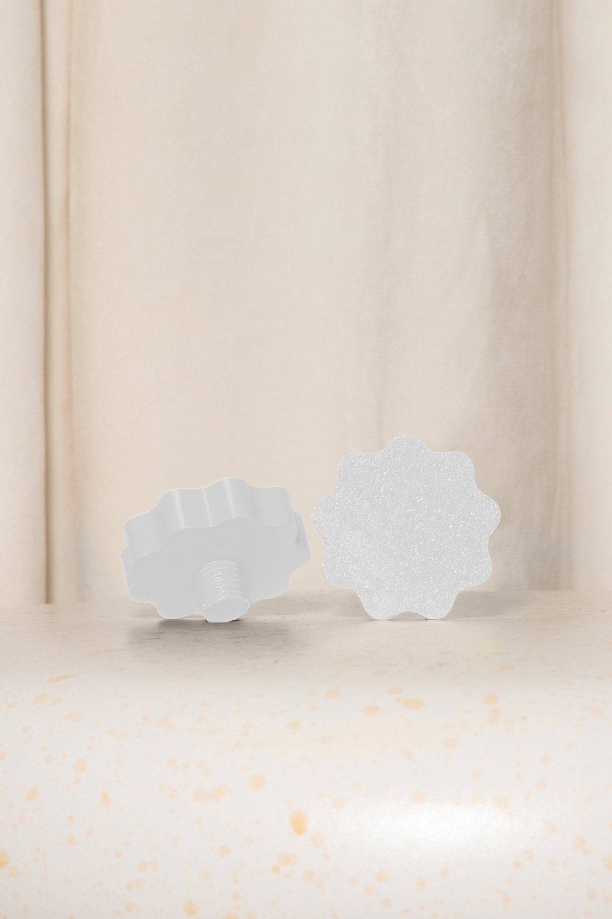 Wiggle Mini Hardware
