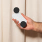 Circle Hook Mini - 2 Pack - Adhesive Hooks