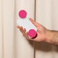 Circle Hook Mini - 2 Pack - Adhesive Hooks