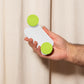 Circle Hook Mini - 2 Pack - Adhesive Hooks