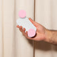 Circle Hook Mini - 2 Pack - Adhesive Hooks