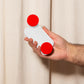 Circle Hook Mini - 2 Pack - Adhesive Hooks