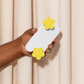 Daisy Hue Hook Mini - 2 Pack - Adhesive Hooks
