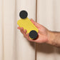 Circle Hook Mini - 2 Pack - Adhesive Hooks