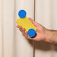 Circle Hook Mini - 2 Pack - Adhesive Hooks