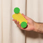 Circle Hook Mini - 2 Pack - Adhesive Hooks