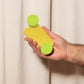 Circle Hook Mini - 2 Pack - Adhesive Hooks