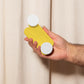 Circle Hook Mini - 2 Pack - Adhesive Hooks