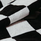 Biggie Check Towel