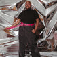 TAKE UP SPACE D-Ring Belt