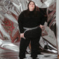 Check D-Ring Belt