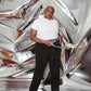 Check D-Ring Belt