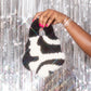 Wavy Daisy Bag JOYTOAST x KNITEYKNITEY