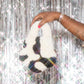 Wavy Daisy Bag JOYTOAST x KNITEYKNITEY