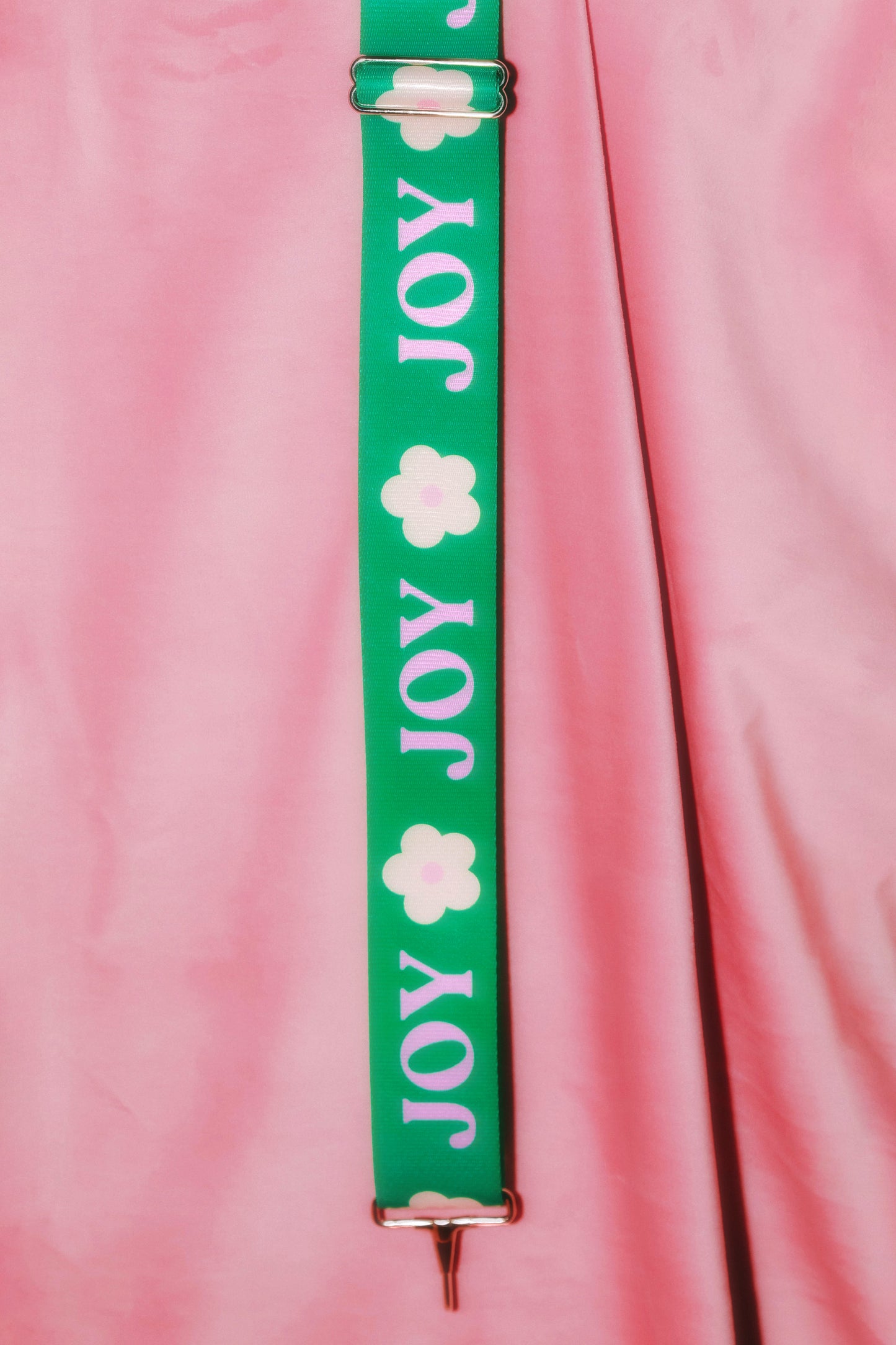 Daisy Joy Adjustable Bag Strap