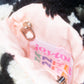 Wavy Daisy Bag JOYTOAST x KNITEYKNITEY