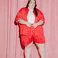 Joy Button-Up