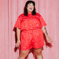 Joy Button-Up