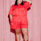 Joy Button-Up