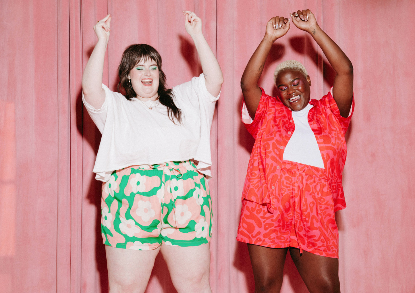 Joy Shorts