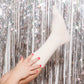 Whipped Cream Sox