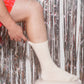 Whipped Cream Sox